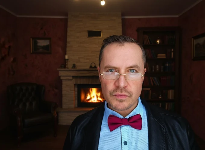 Меня зовут Сергей Викторович.
Я практикующий психолог-консультант