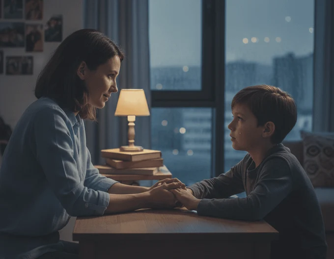 Семейная и личная терапия